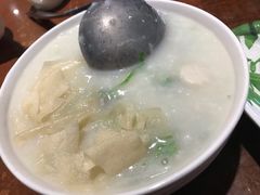 -北海金昌开元名都大酒店·四季轩中餐厅