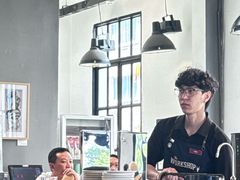 -The Workshop Coffee