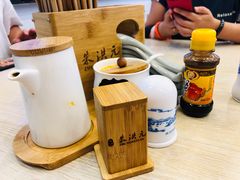 -朱洪元苏式面馆(绿宝广场店)