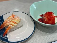 -滨寿司(新街口中央商场店)