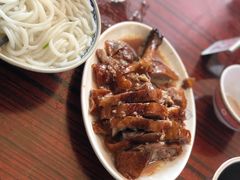 -凌舍好烧鹅(中山路店)