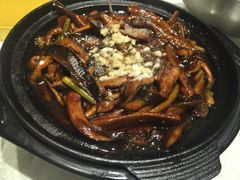 -汤记传菜(秀浦路店)