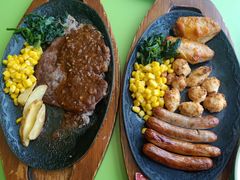 -萨莉亚意式餐厅(梅花园店)