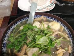 -老城南.鸭血粉丝汤(夫子庙店)