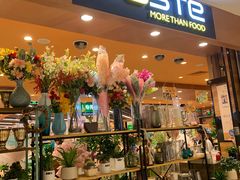 -百佳永辉超市(来福士广场店)