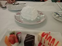 -马克西姆餐厅(崇文门店)