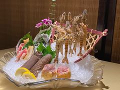 -余欢领鲜火锅(新街口店)