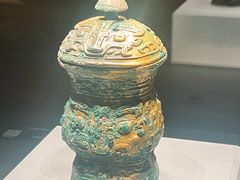 -太原市博物馆