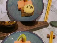 -萬國春·中菜馆(颐和公馆店)