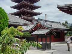 -浅草寺