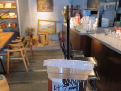 -25#COFFEE(古地石店)