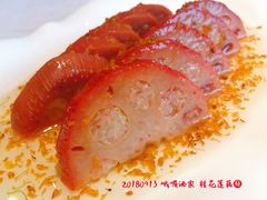 -峨嵋酒家(地安门店)