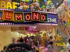 -line friends(明洞旗舰店)