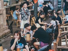 -東茅街茶馆