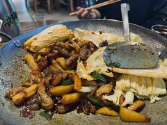 -富正毅三下锅·湘西韵味(天门山索道店)
