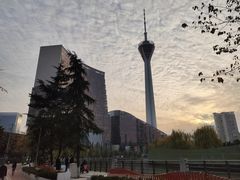 -洞子口张老二凉粉(文殊院店)