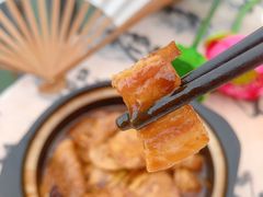 -君豪蟹都·湖景·农家乐(蟹舫苑店)