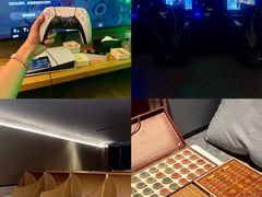 -碧涛阁水世界酒店·洗浴·自助(万家丽路店)
