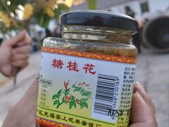 -苏州市吴中区光福窑上花果蜜饯厂