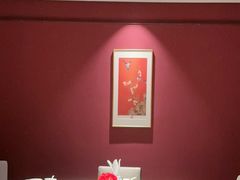 -悦融琥珀·京鲁菜·海味珍品(西单店)