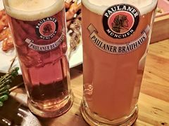 -宝莱纳啤酒花园餐厅PAULANER BRAUHAUS Nanjing(广州路店)