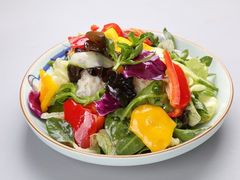 大拌菜-老家菜馆(正定店)