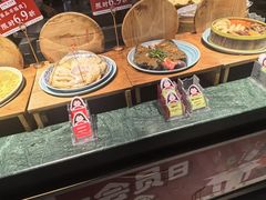 -山芋腔苏北菜(盐城滨海店)