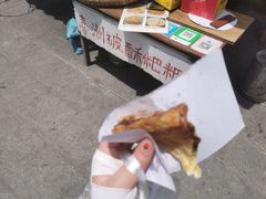 -杨顺宝喜洲粑粑