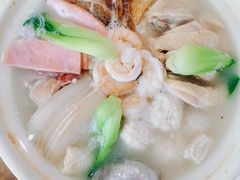 -砂锅李(九江路店)