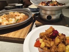 -绿茶餐厅(广州天河城店)