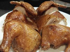 -妈阁铭记澳葡美食