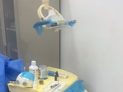 -圣贝口腔(海淀店)