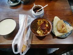 -顺发拉面(长湖路店)