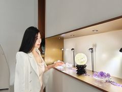 -泉·颂钵冥想·减压·疗愈SPA(前海店)