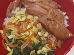 -食其家·牛丼咖喱(天津梅江印象城店)