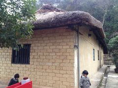 -韶山毛泽东同志故居