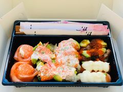 -河风精致寿司(太原店)