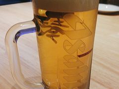 -琴寿司居酒屋(中山广场店)