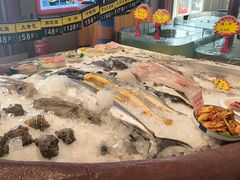 -山东八大碗山东老字号