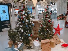 -宜家家居(西安未央商场店)