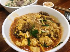 -刘信牛羊肉小炒泡馍(回民街店)