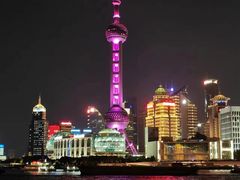 -东方明珠广播电视塔