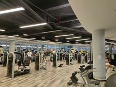 -艾型动健身游泳(环宇城店)