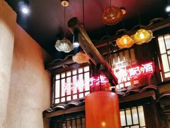 -串盟烧烤大排档·长沙美食地标(星沙店)