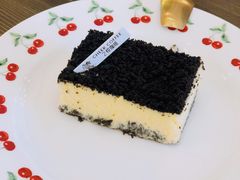 奥利奥重芝士-之悦咖啡馆(新星宇·之洲店)