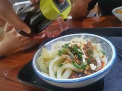 -姚记.周礼伤心凉粉(时代广场店)