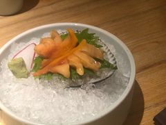 -初居食屋日式料理(万象城购物中心店)