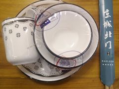 -京城北门羊蝎子铜锅涮肉(总店)