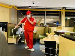 -海底捞火锅(崇文门新世界百货店)