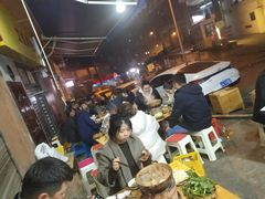 -小板凳(四公里店)